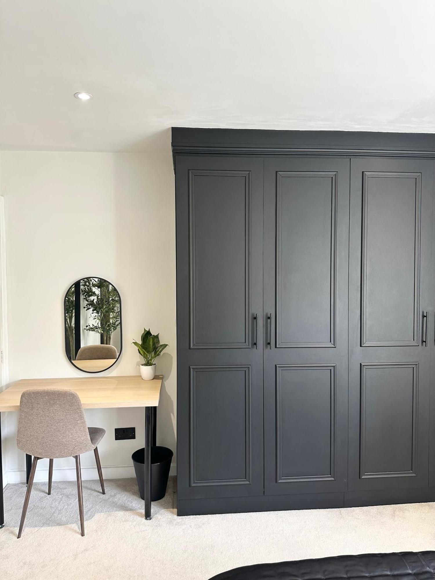 Canal Mews - 1 Min From Trafford Centre And 2 Min M60! * Manchester