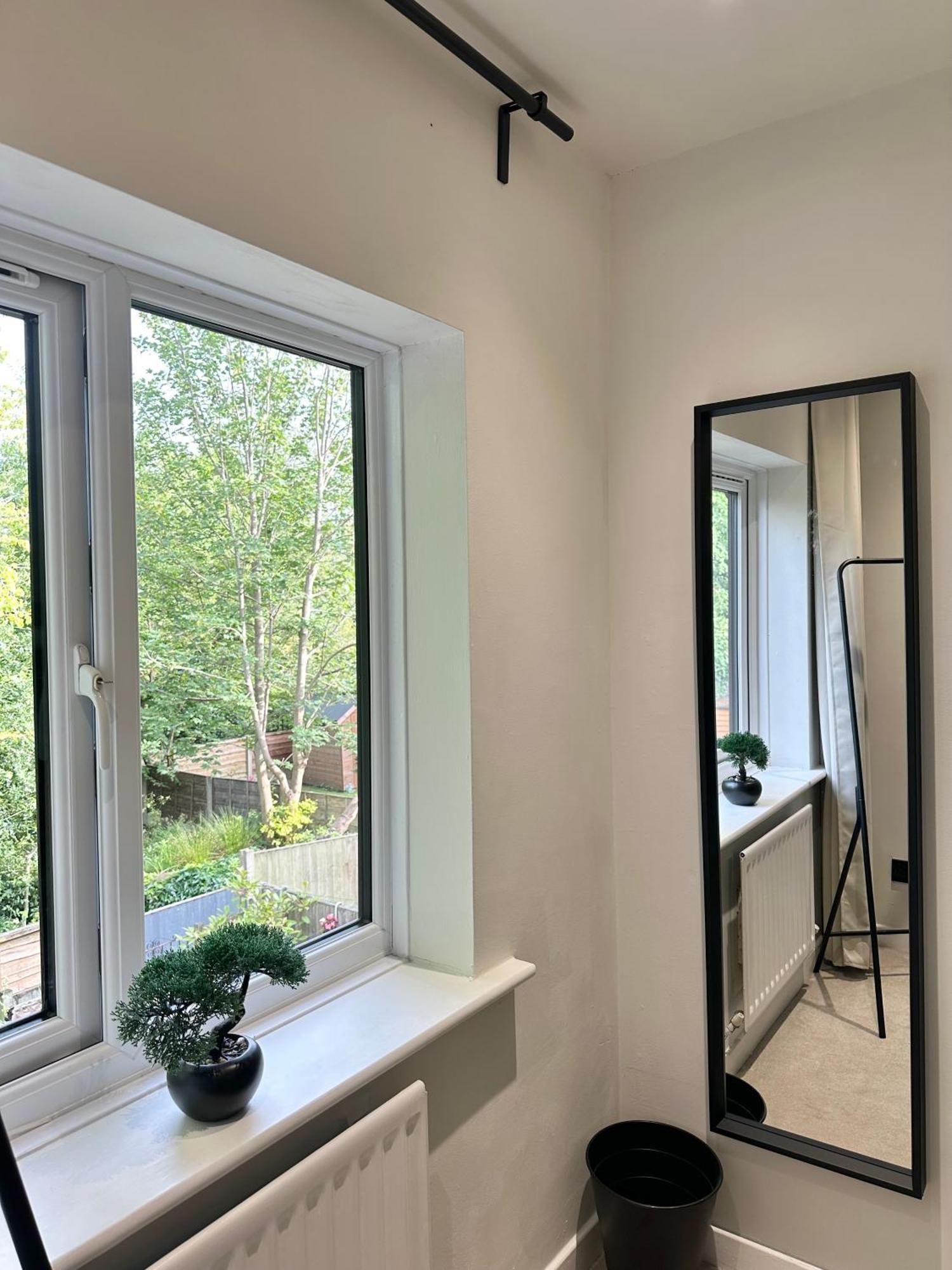 Holiday home Canal Mews - 1 Min From Trafford Centre And 2 Min M60! Manchester